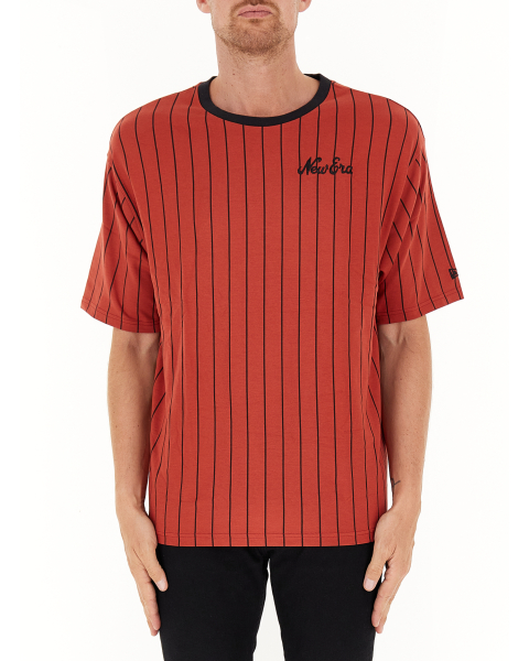 T-shirt in cotone