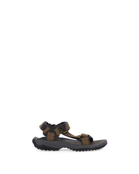 Sandali Terra Leather