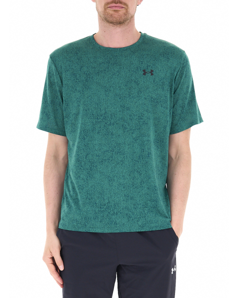 T-shirt tessuto tecnico