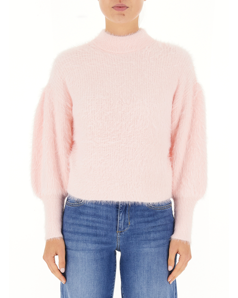 Maglione girocollo
