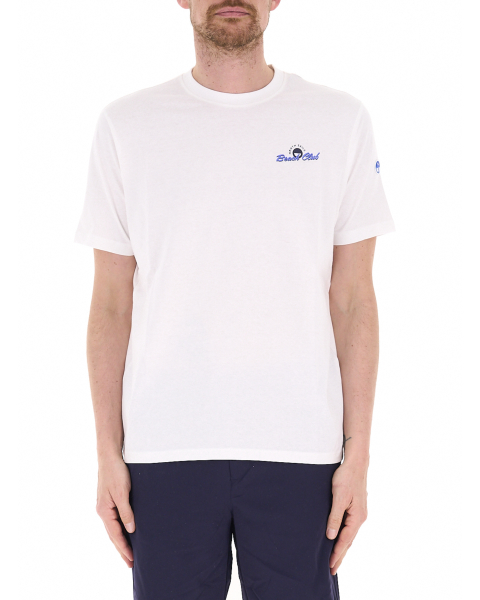 T-shirt girocollo