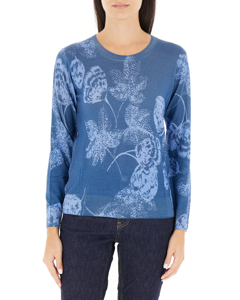 Maglia in lana