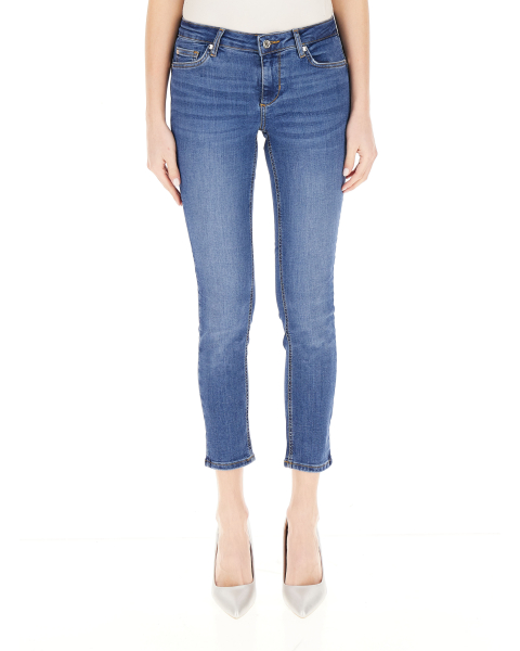 Jeans slim