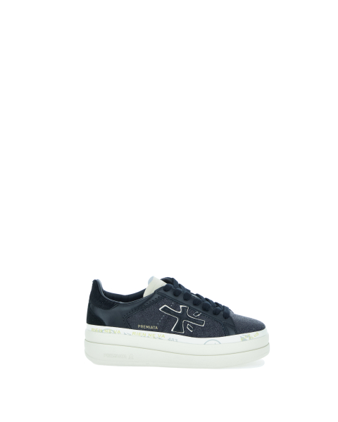 Sneakers con platform