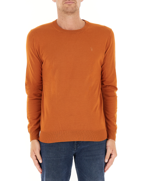 Maglia misto viscosa