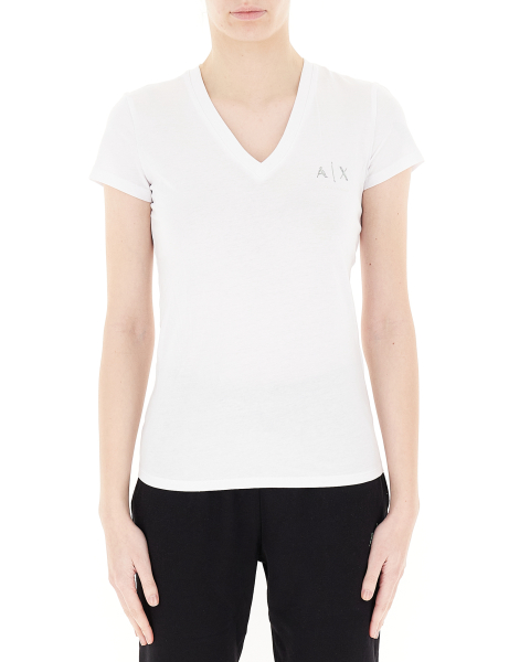 T-shirt maniche corte
