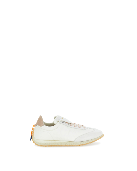 Sneakers in tessuto