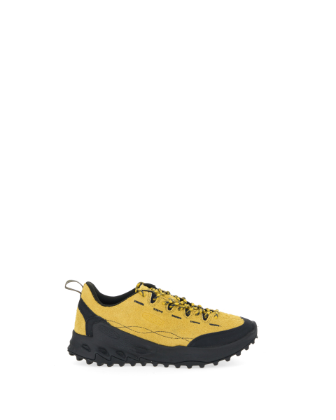 Sneakers in pelle
