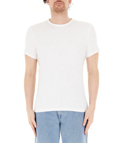 T-shirt girocollo