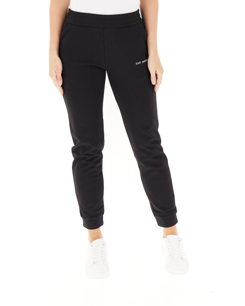 Pantalone in felpa