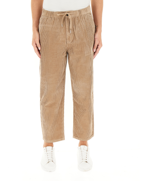 Pantalone in velluto