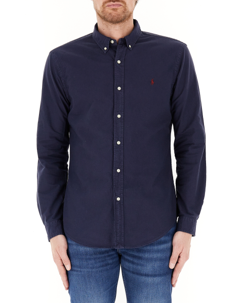 Camicia button-down