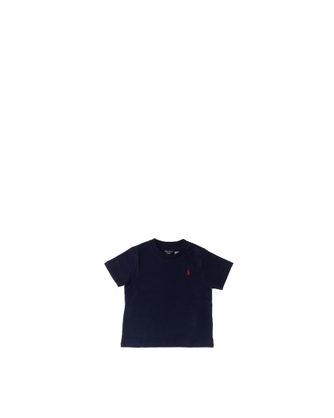 T-shirt girocollo