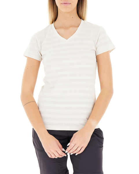 T-shirt tessuto tecnico