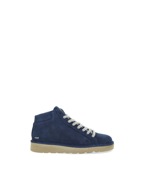 Sneakers in pelle