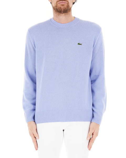 Maglione in lana