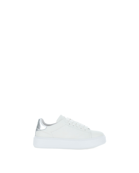 Sneakers in pelle
