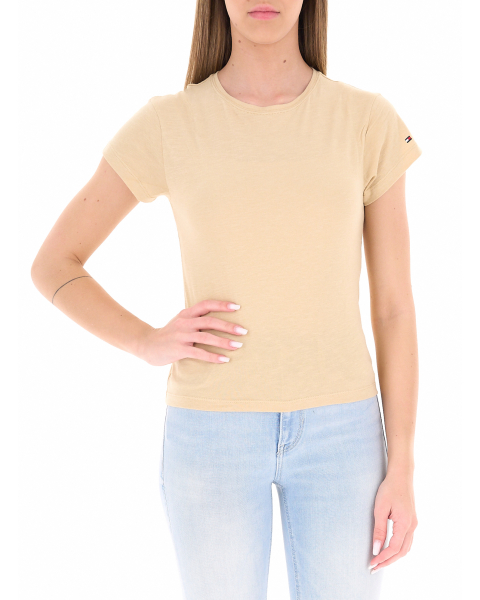 T-shirt girocollo