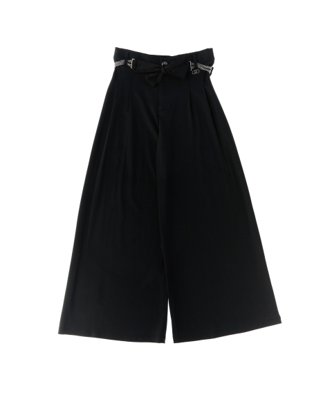 Pantalone a palazzo