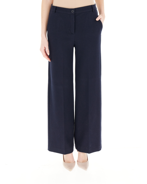 Pantalone Wide Leg