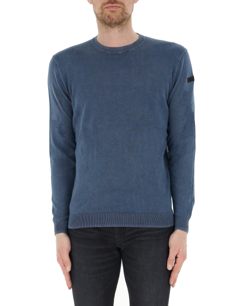 Maglia girocollo