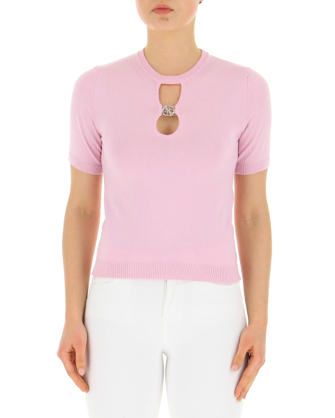 Maglia maniche corte