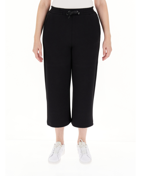 Pantalone in felpa