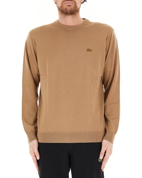 Maglione in lana
