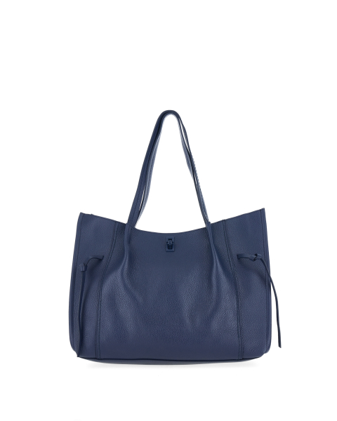 Borsa in pelle