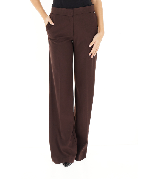 Pantalone a palazzo