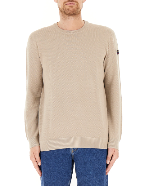 Maglia in cotone