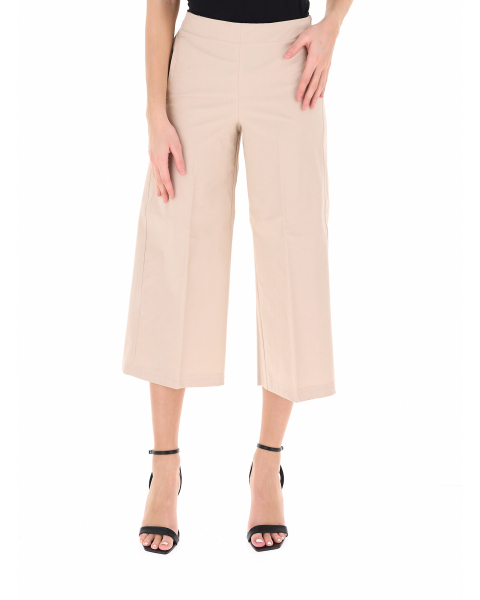 Pantalone in cotone
