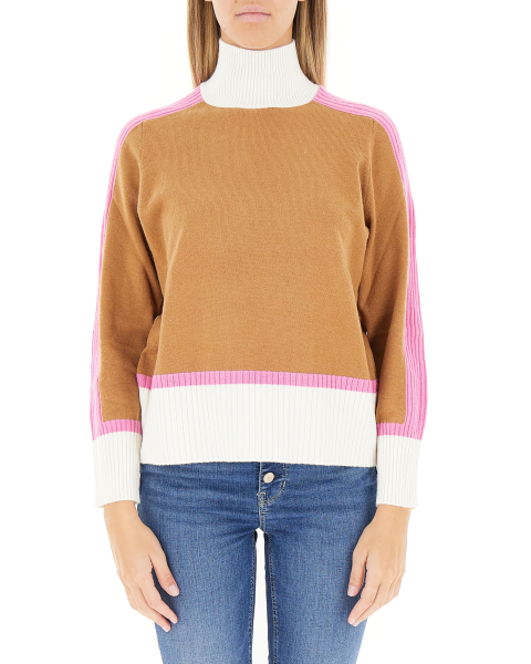 Maglione dolcevita