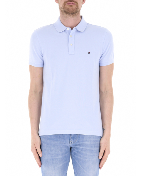 Polo in cotone