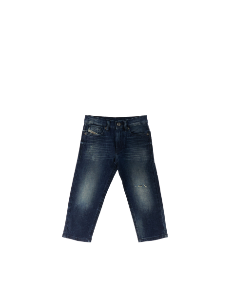 Jeans in cotone