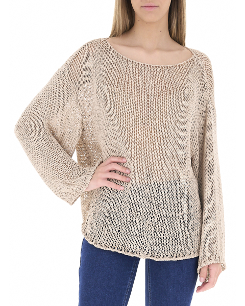 Maglia maniche lunghe