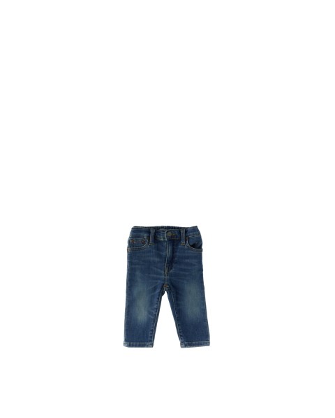 Jeans stretch
