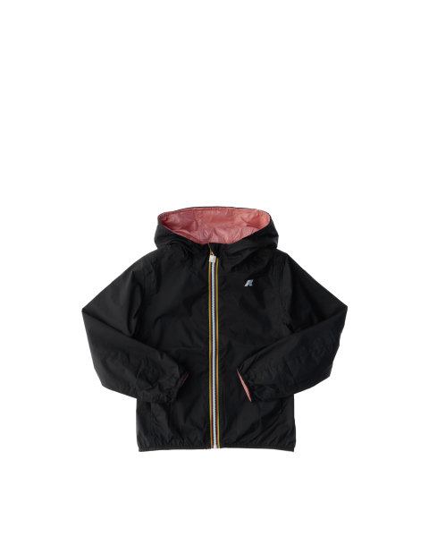 Giubbino reversibile