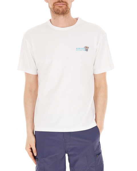 T-shirt girocollo