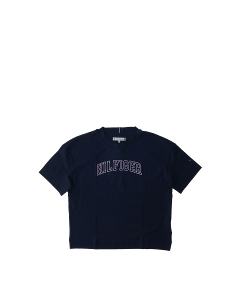 T-shirt girocollo