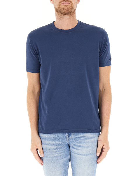 T-shirt girocollo