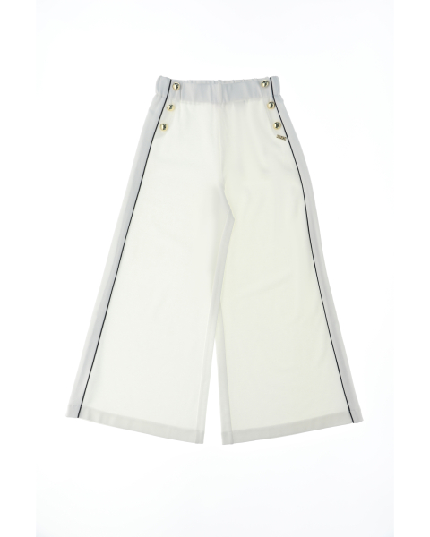 Pantalone in felpa
