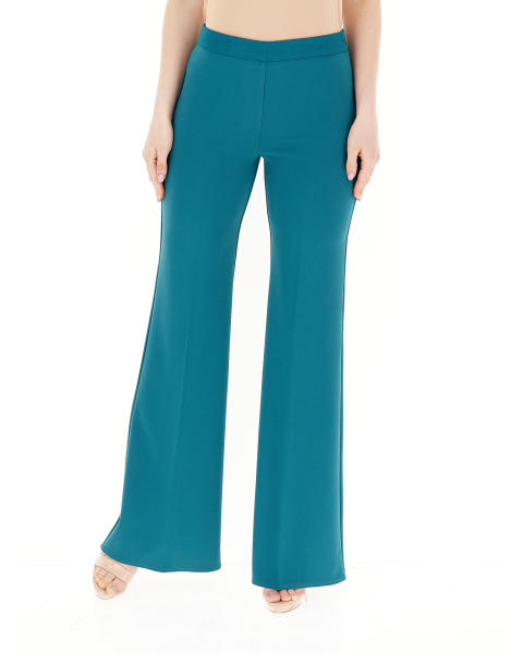 Pantalone flare