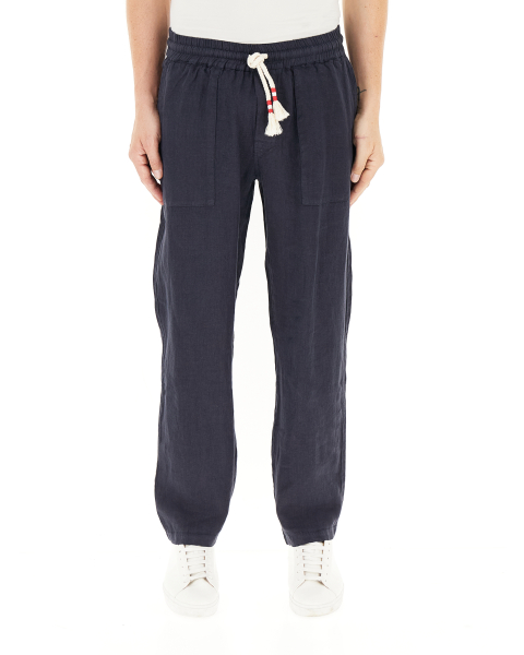 Pantalone lino