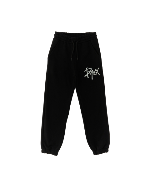 Pantalone in felpa