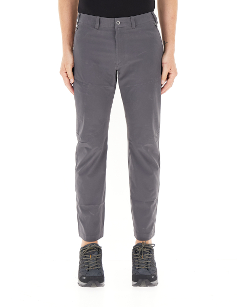 Pantalone con zip