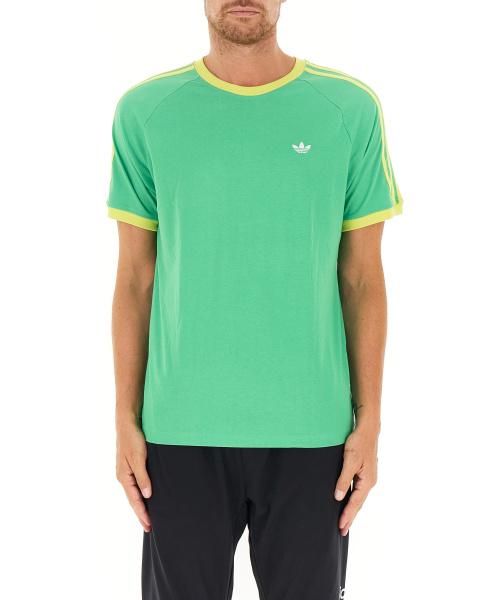 T-shirt girocollo