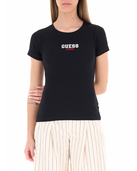 T-shirt girocollo