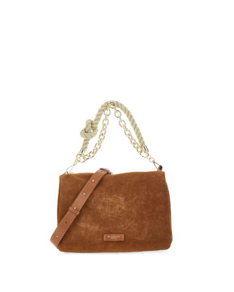 Borsa in pelle