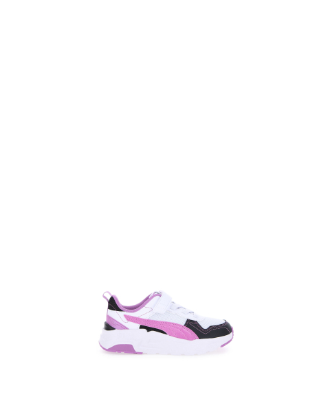 Sneakers con inserti